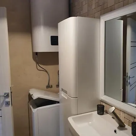 Casa Cu Flori Hébergement de vacances *