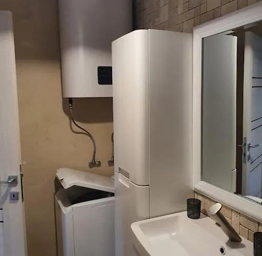 Casa Cu Flori Hébergement de vacances *